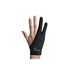 Two-Finger Glove for Graphics