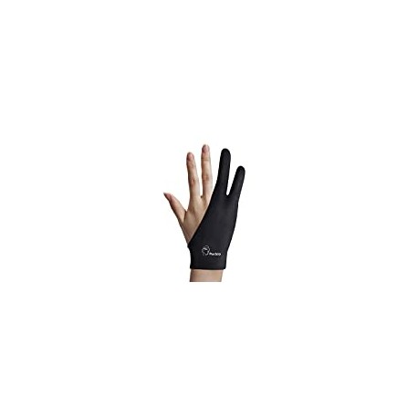 Two-Finger Glove for Graphics