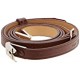 Pack 2 of Leather Neck Strap for Rollei