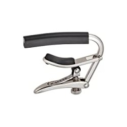12-String Guitar Capo