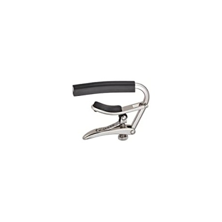 12-String Guitar Capo