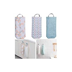 Plastic Bag Holder (3 pack)