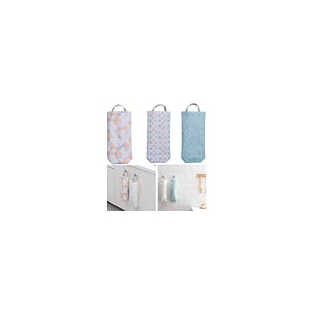 Plastic Bag Holder (3 pack)