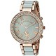 U.S. Polo Assn. Women's Quartz Green Dress Watch