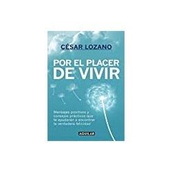 Por el placer de vivir
