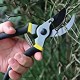 Hand Pruner Professional Pruning Shears Heavy Duty Garden Shears