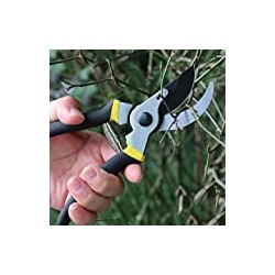 Hand Pruner Professional Pruning Shears Heavy Duty Garden Shears
