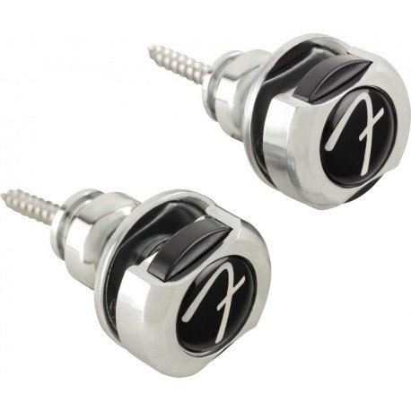 Fender Infinity Locks