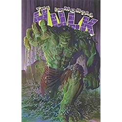Immortal Hulk Vol. 1: Or is he Both?