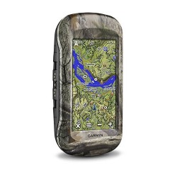 Garmin Montana 610 Camo