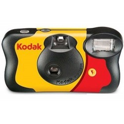 Disposable Kodak Camera [Camera] 3Pack