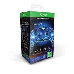 Afterglow Wired Controller for Xbox One