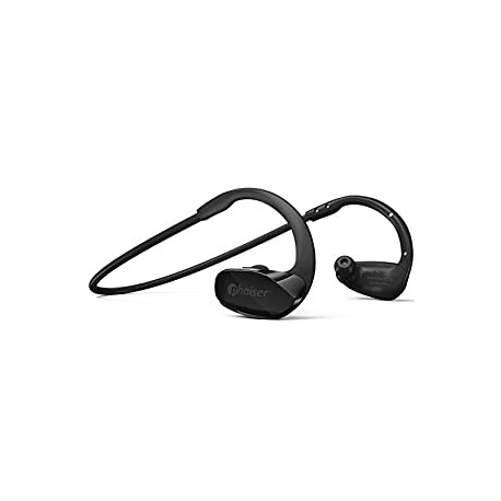 BHS-530 Bluetooth Headphones for Running