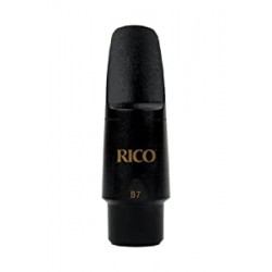 Rico Graftonite Soprano Sax Mouthpiece, B7