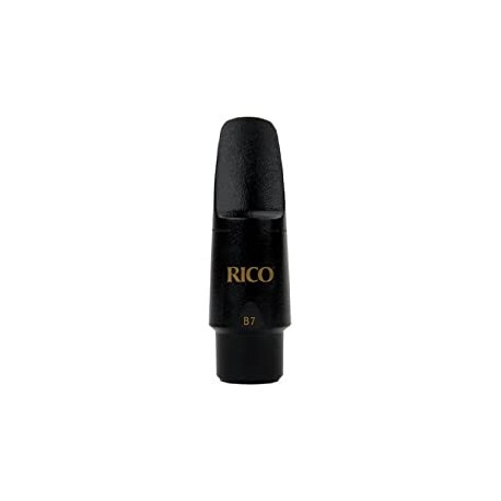 Rico Graftonite Soprano Sax Mouthpiece, B7