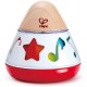 Hape E0332 Rotating Baby Music Box