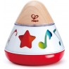 Hape E0332 Rotating Baby Music Box