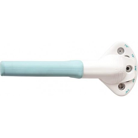 We R Memory Keepers Paper Punch, Aqua