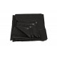 Acting Prop, Black - (79.25 x 76.5 inches)
