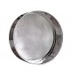 LOVEDAY 6" Stainless Steel Professional Round Flour Sieve Strainer