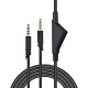 Replacement 2.0M Astro A40TR Inline Mute Cable Cord