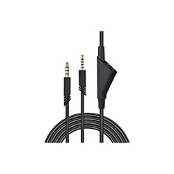 Replacement 2.0M Astro A40TR Inline Mute Cable Cord