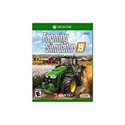 Farming Simulator 2019