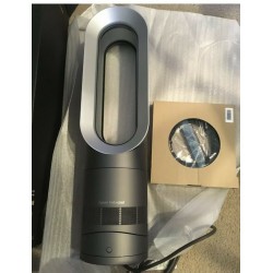 Dyson AM09 Hot + Cool Jet Focus Fan Heater