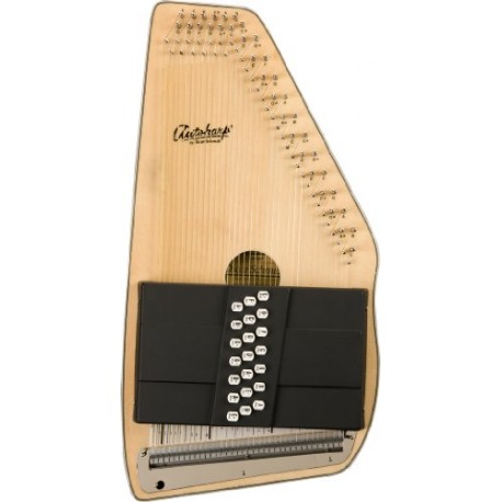 Oscar Schmidt OS10021 Autoharp