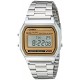 Casio Men's A158WEA-9CF Casual Classic Digital Bracelet Watch