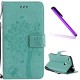 Huawei P8 Lite 2017 Case Cover