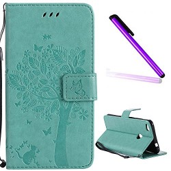 Huawei P8 Lite 2017 Case Cover