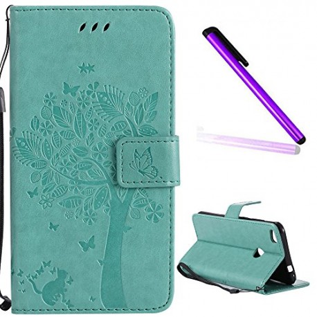 Huawei P8 Lite 2017 Case Cover
