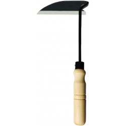Japanese Handheld Nejiri Gama Hoe & Garden Hoes