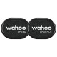 Wahoo RPM Speed and Cadence sensor for iPhone