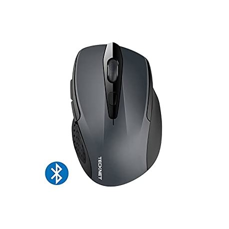 2600DPI Bluetooth Wireless Mouse