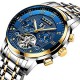 Watches Mens Luxury Automatic Mechanical