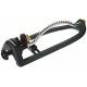 Oscillating Sprinkler With Brass Nozzles, 3,400, Basic