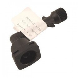 Water Outlet Elbow