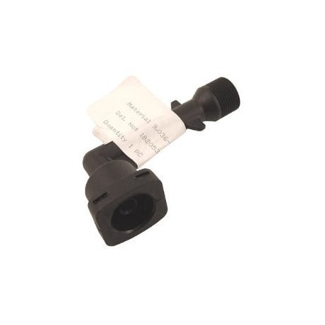 Water Outlet Elbow