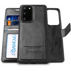 Wallet Case Designed for Samsung Galaxy S20