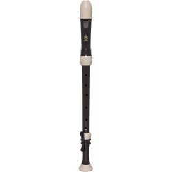 Yamaha YRT-304B Tenor Recorder, Key of C
