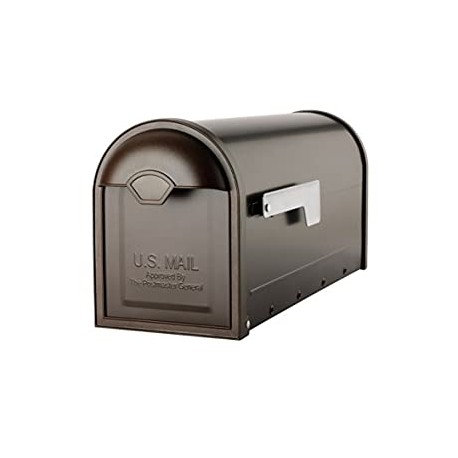 Architectural Mailboxes 8830RZ-10 Winston