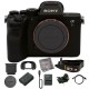 Sony Alpha a7R IV Mirrorless Digital Camera