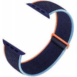 Lot of Band Compatible with Apple Watch Band 38mm 40mm 42mm 44mm iWatch Series 6 5 SE 4 3 2 1 Strap