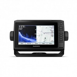 Garmin echoMAP CHIRP 74sv without transducer, 010-01576-00