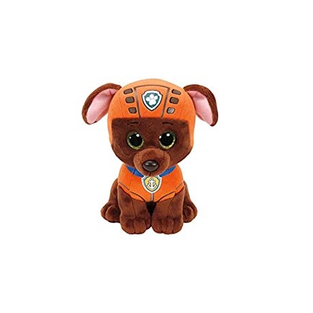 Paw Patrol - Zuma Labrador Plush