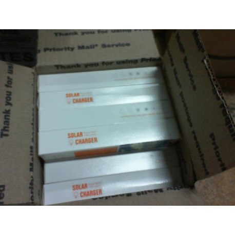 Pack 7 of Power Bank 900000mAh Portable External Battery