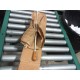 Director Baton 18 Inch Pear-Shaped Handle