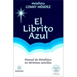 El librito azul
